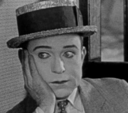 Harry Langdon